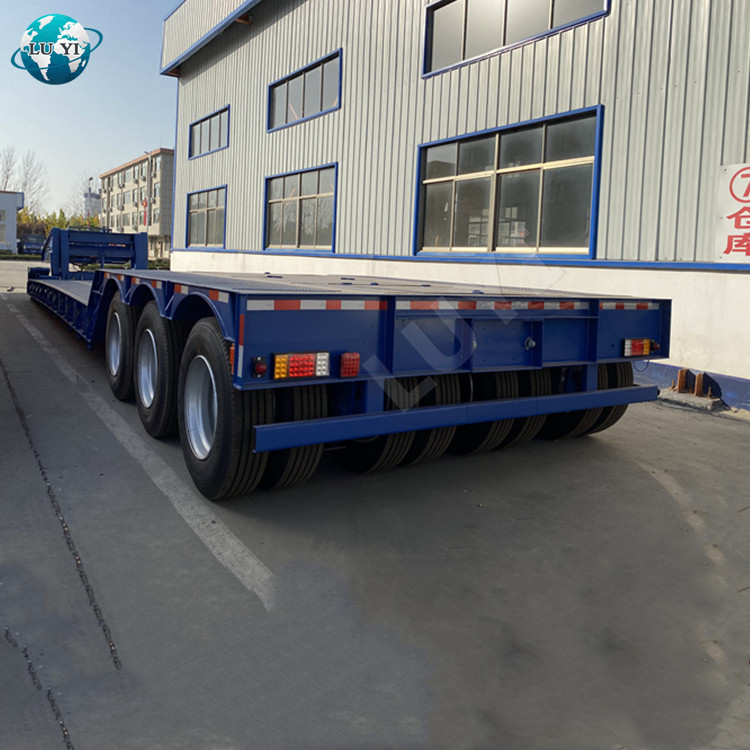 Detachable Gooseneck Low 